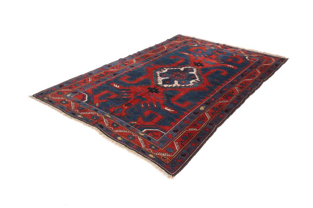 Orientteppich Kazak
