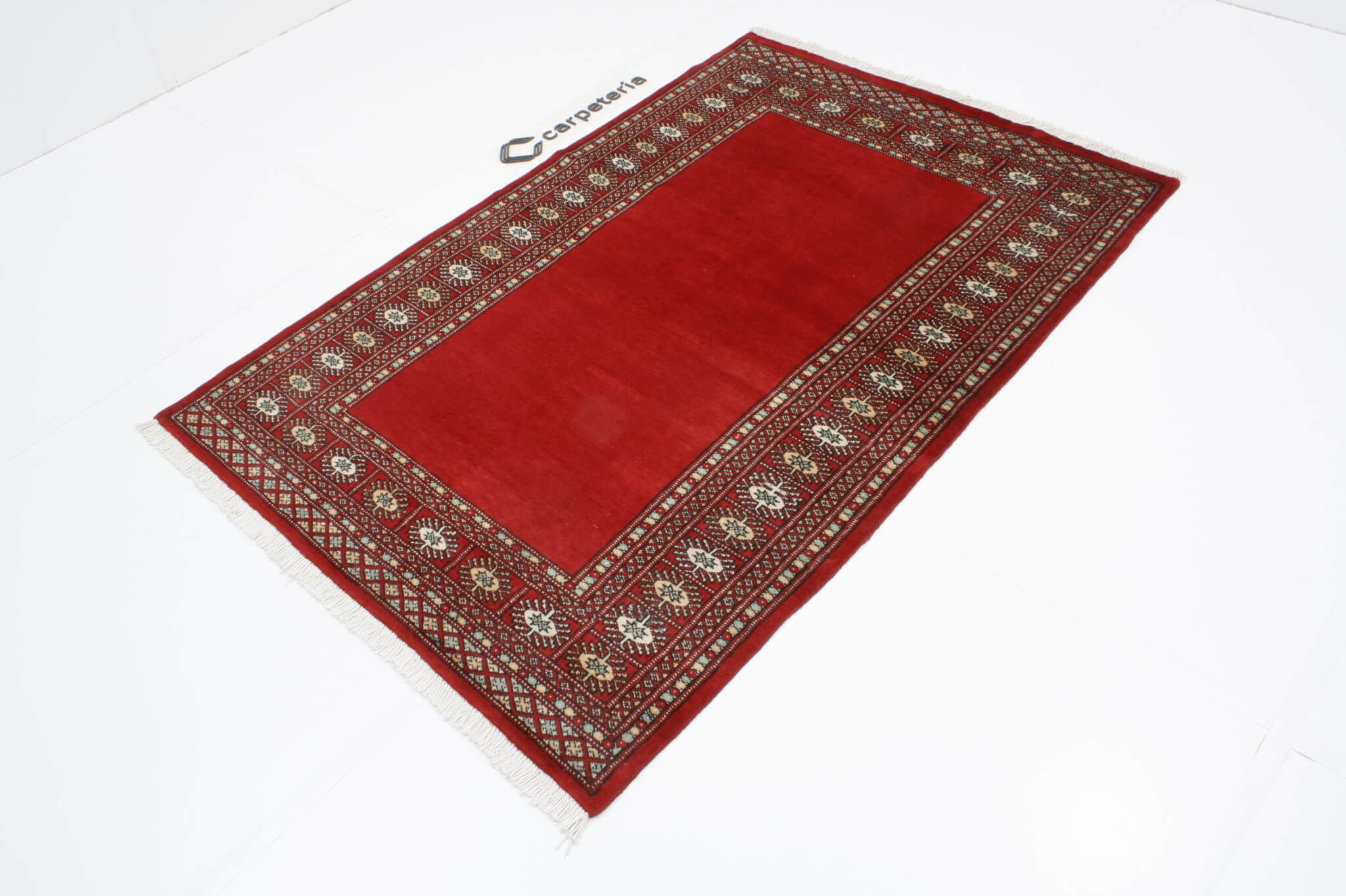 Orientteppich Bukhara Premium