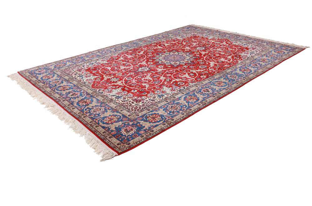 Perserteppich Isfahan