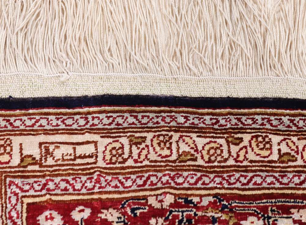 Orientteppich Hereke