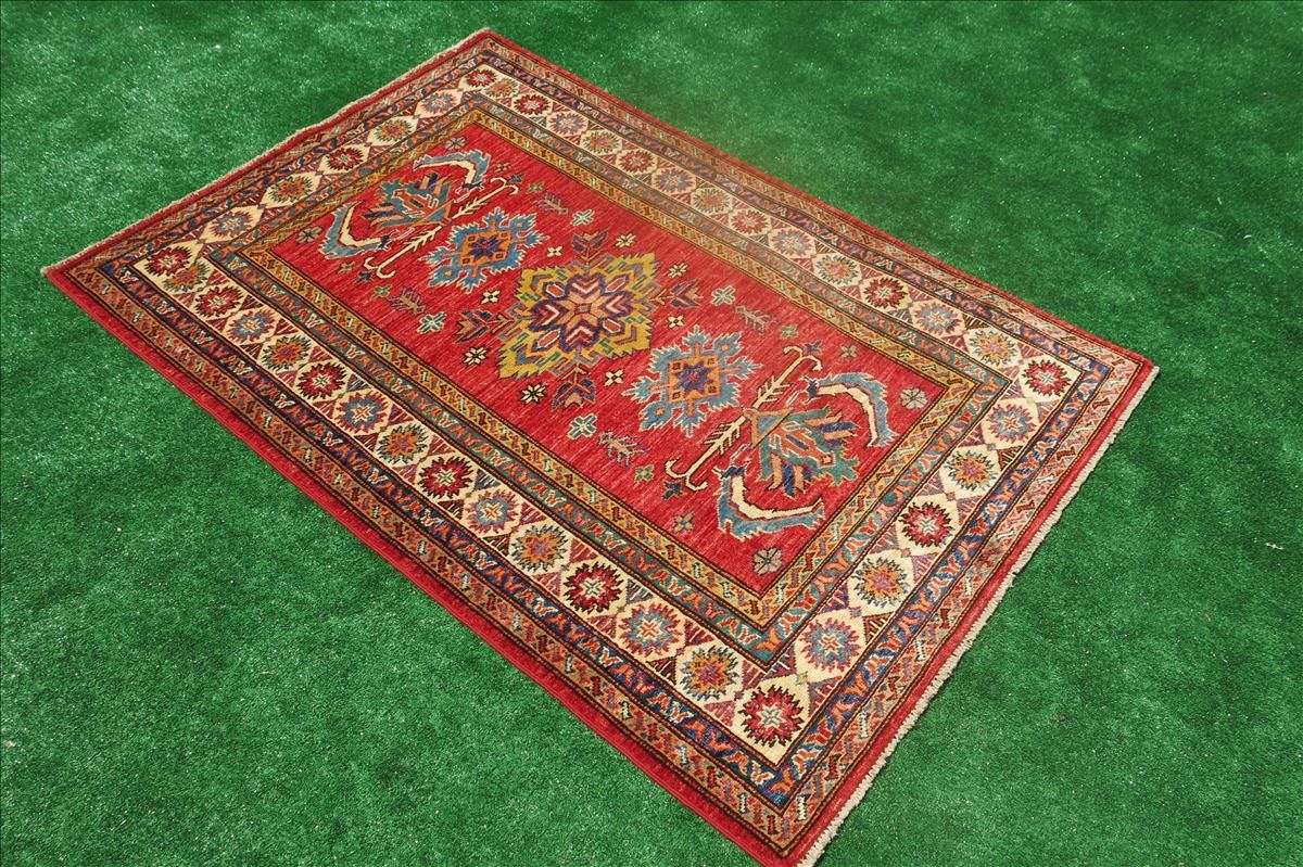 Orientteppich Kazak Exklusiv