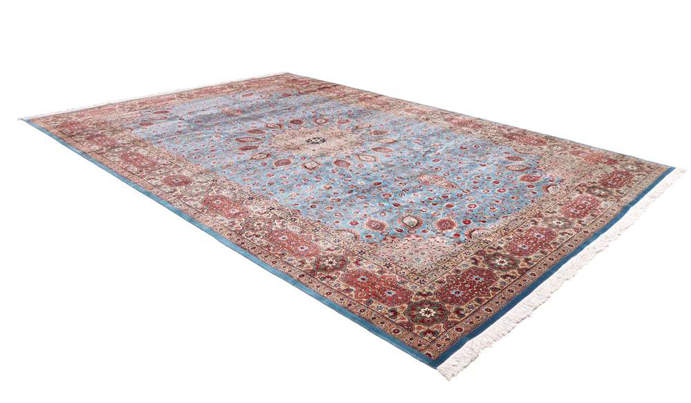 Perserteppich Tabriz
