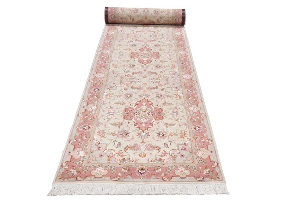 Perserteppich Tabriz