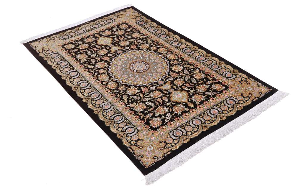 Perserteppich Qom