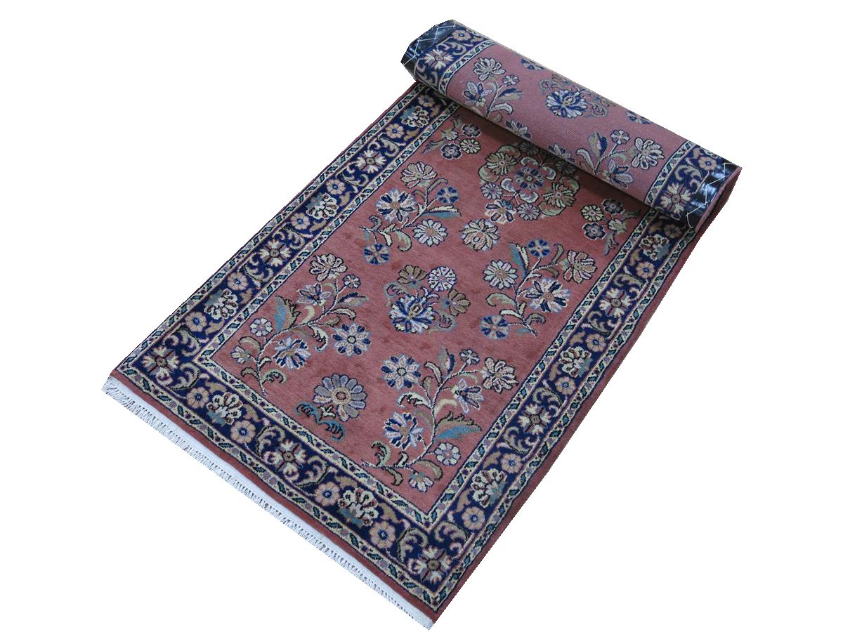 Orientteppich Sarough Exklusiv