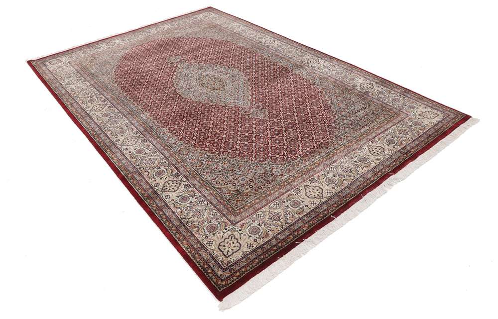 Orientteppich Tabriz