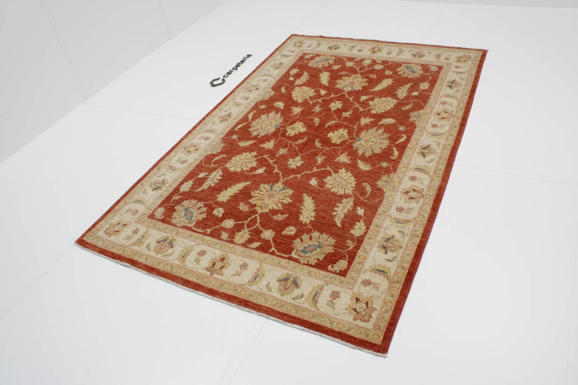 Orientteppich Farahan Exklusiv