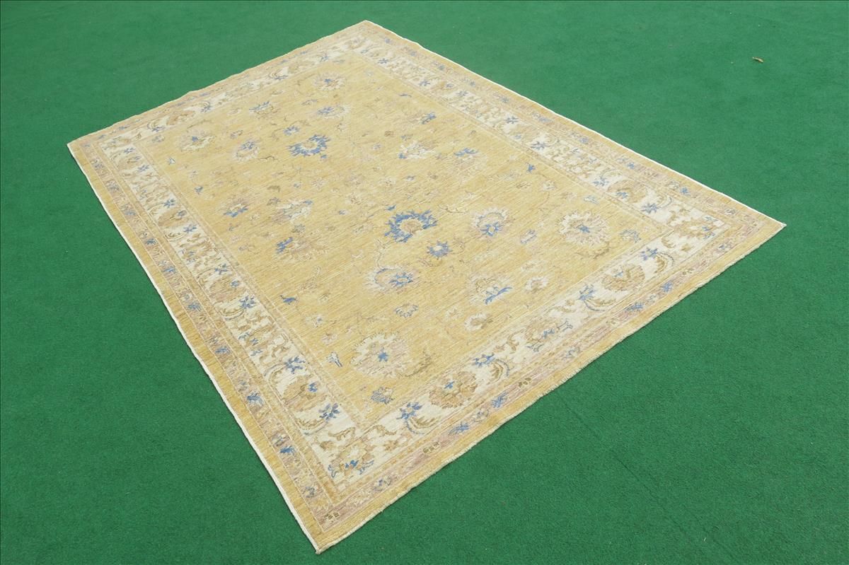 Oriental rug Ziegler Exclusive