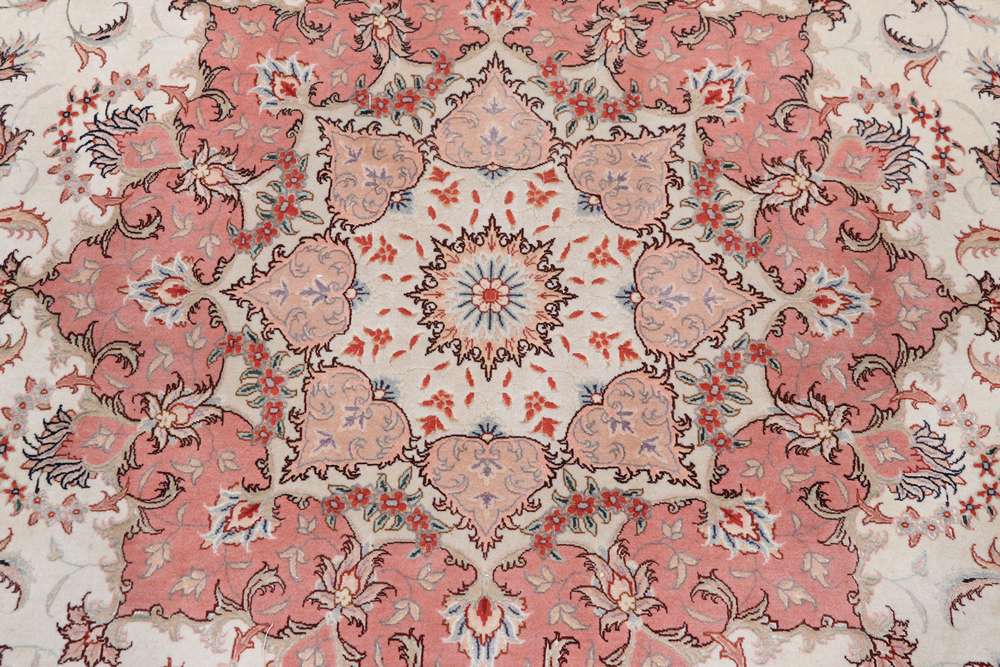 Perserteppich Tabriz