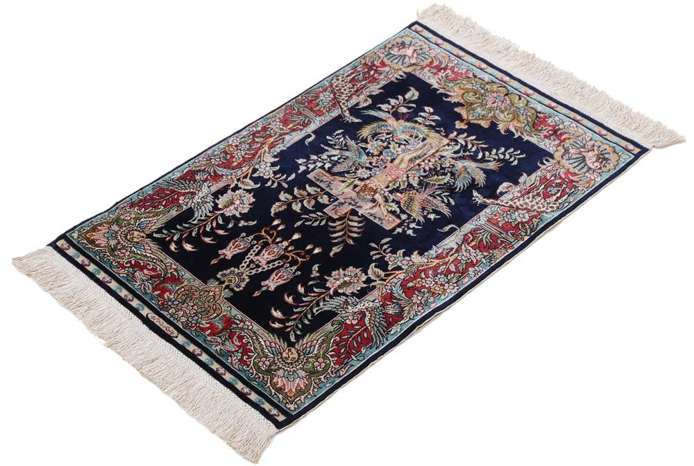 Orientteppich Cinar