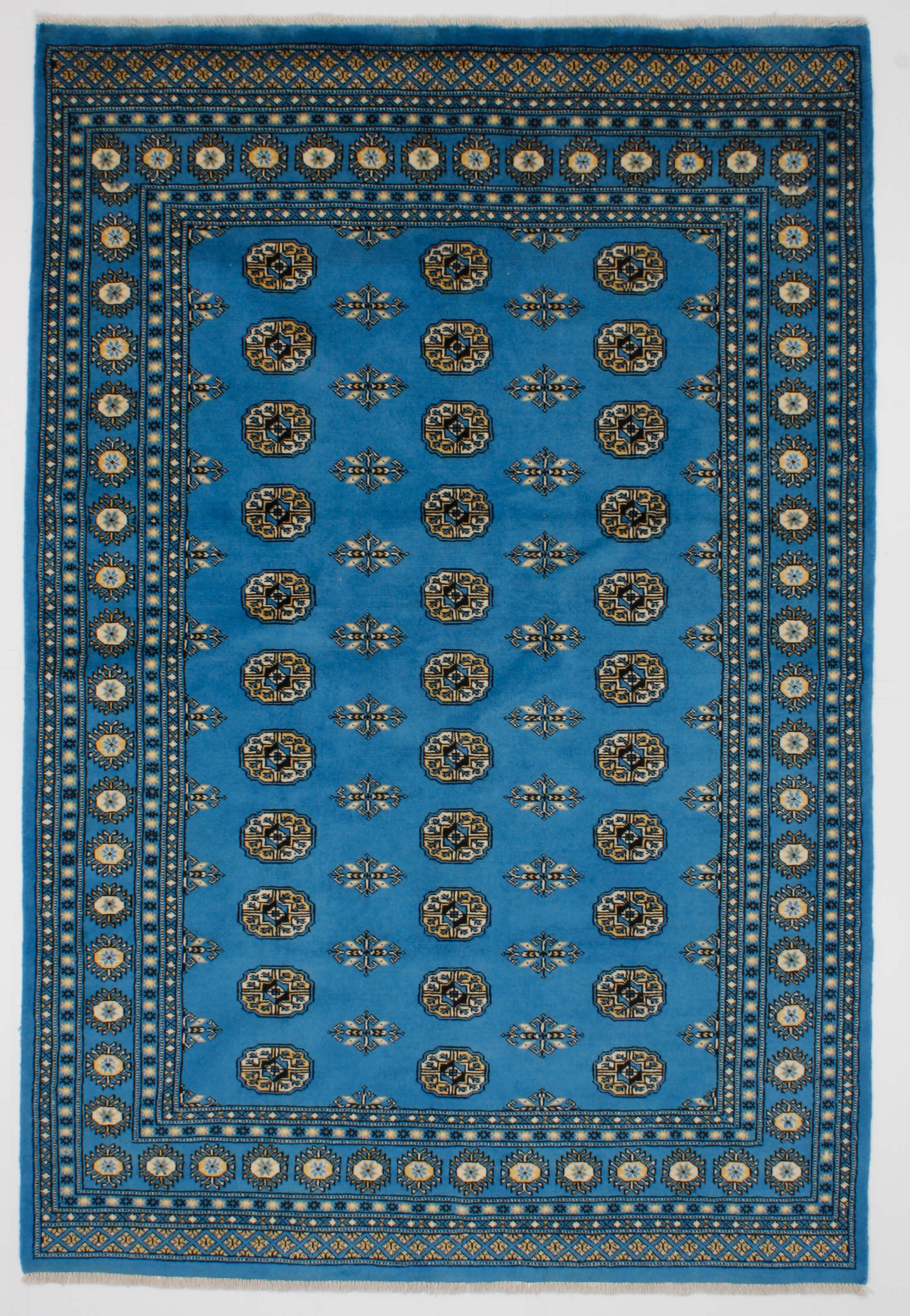 Orientteppich Bukhara Exklusiv