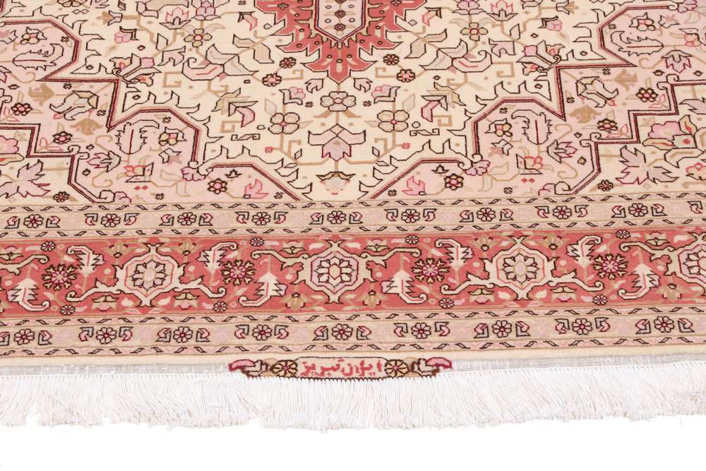 Perserteppich Tabriz