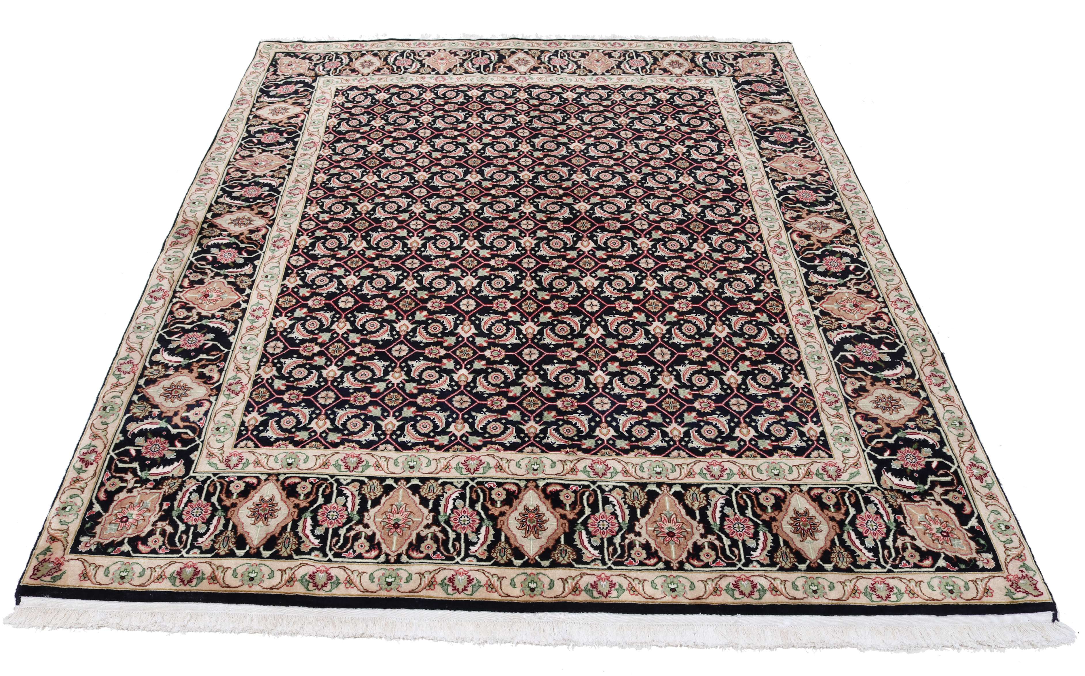 Perserteppich Tabriz
