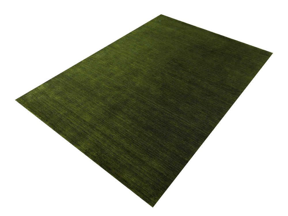 Moderner Teppich Gabbeh Super