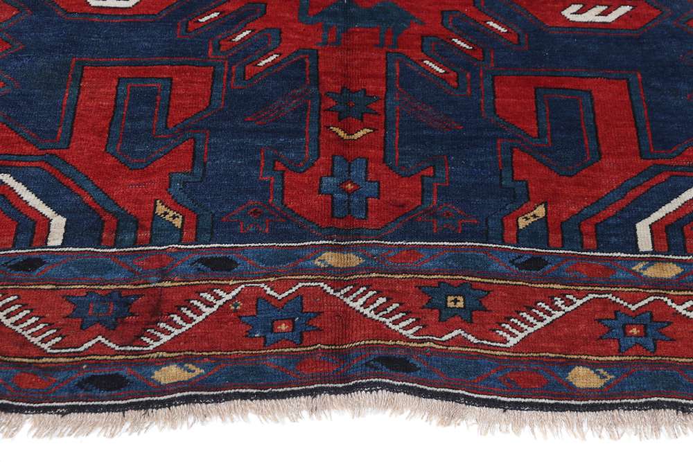 Orientteppich Kazak