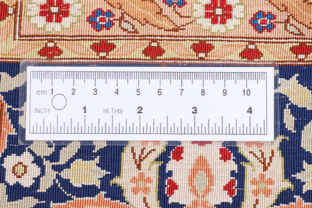Orientteppich Hereke