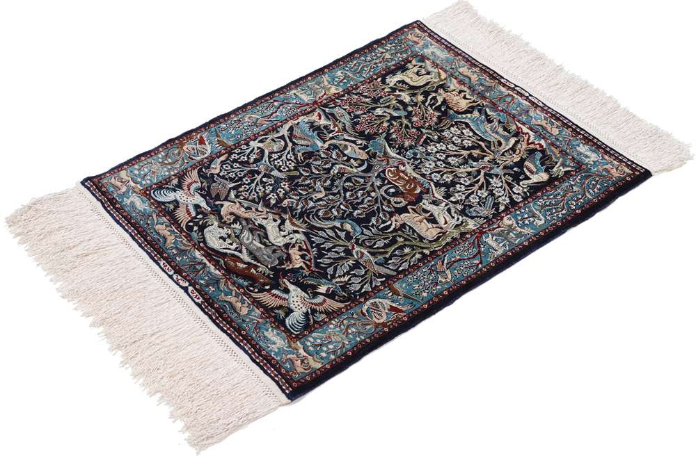 Orientteppich Hereke