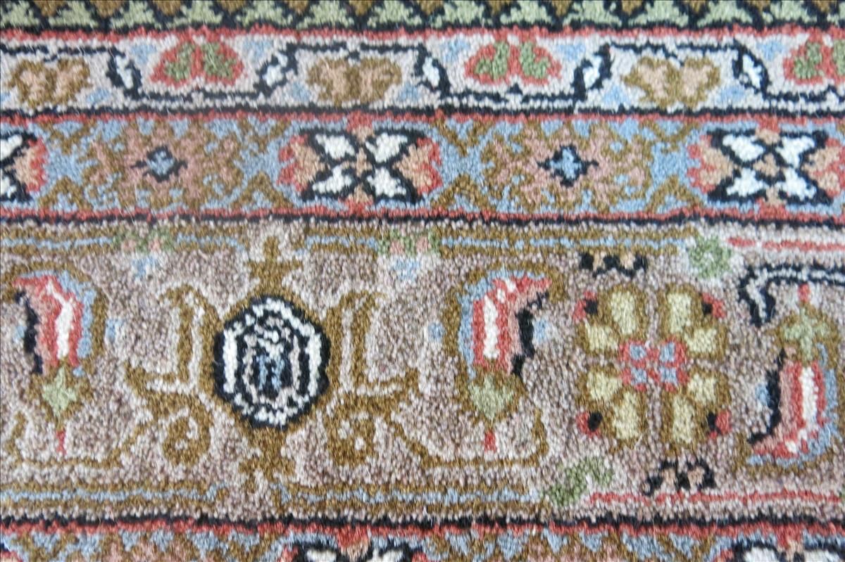 Orientteppich Bidjar Exklusiv
