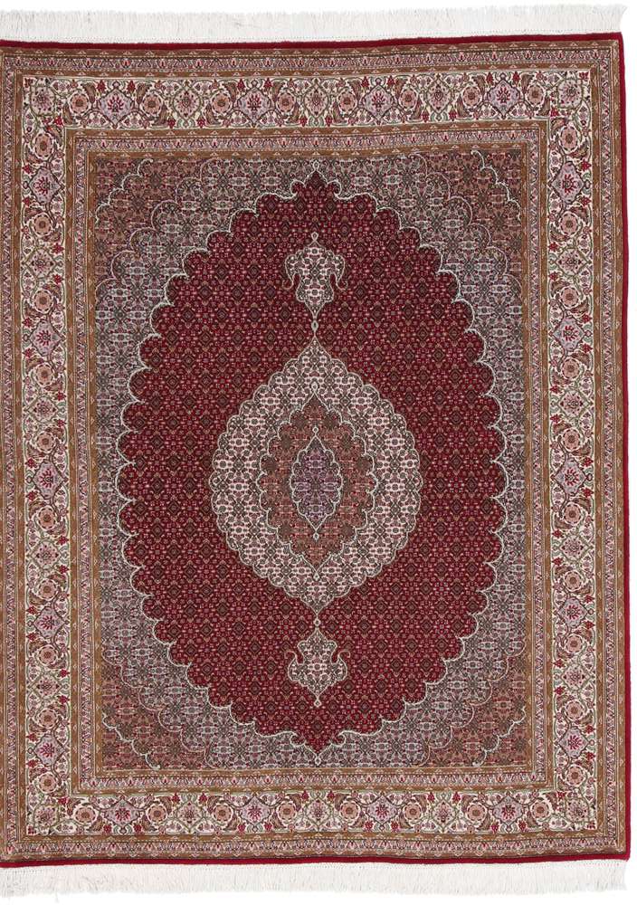 Perserteppich Tabriz