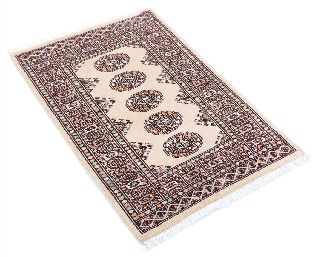 Orientteppich Bukhara Exklusiv