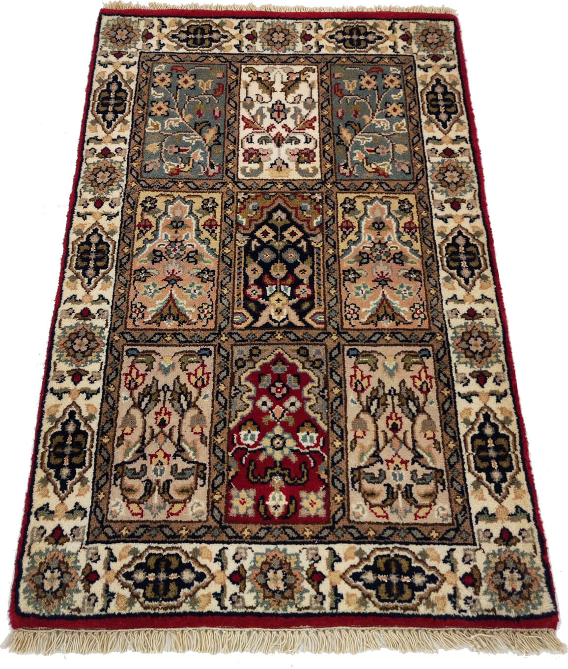 Oriental rug Qom Exclusive