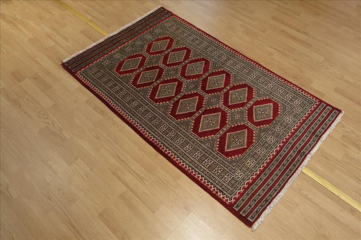 Orientteppich Jaldar Exklusiv