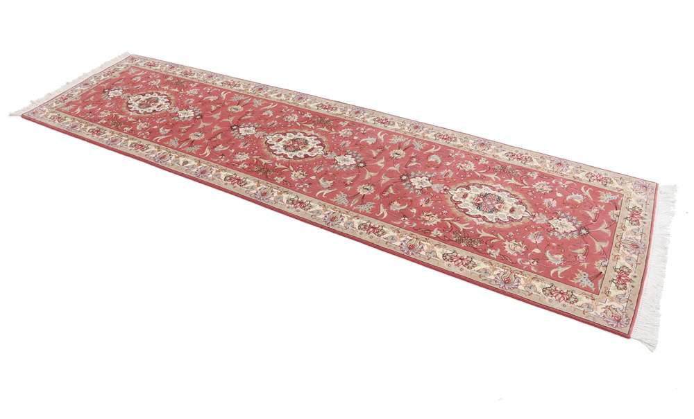Perserteppich Tabriz