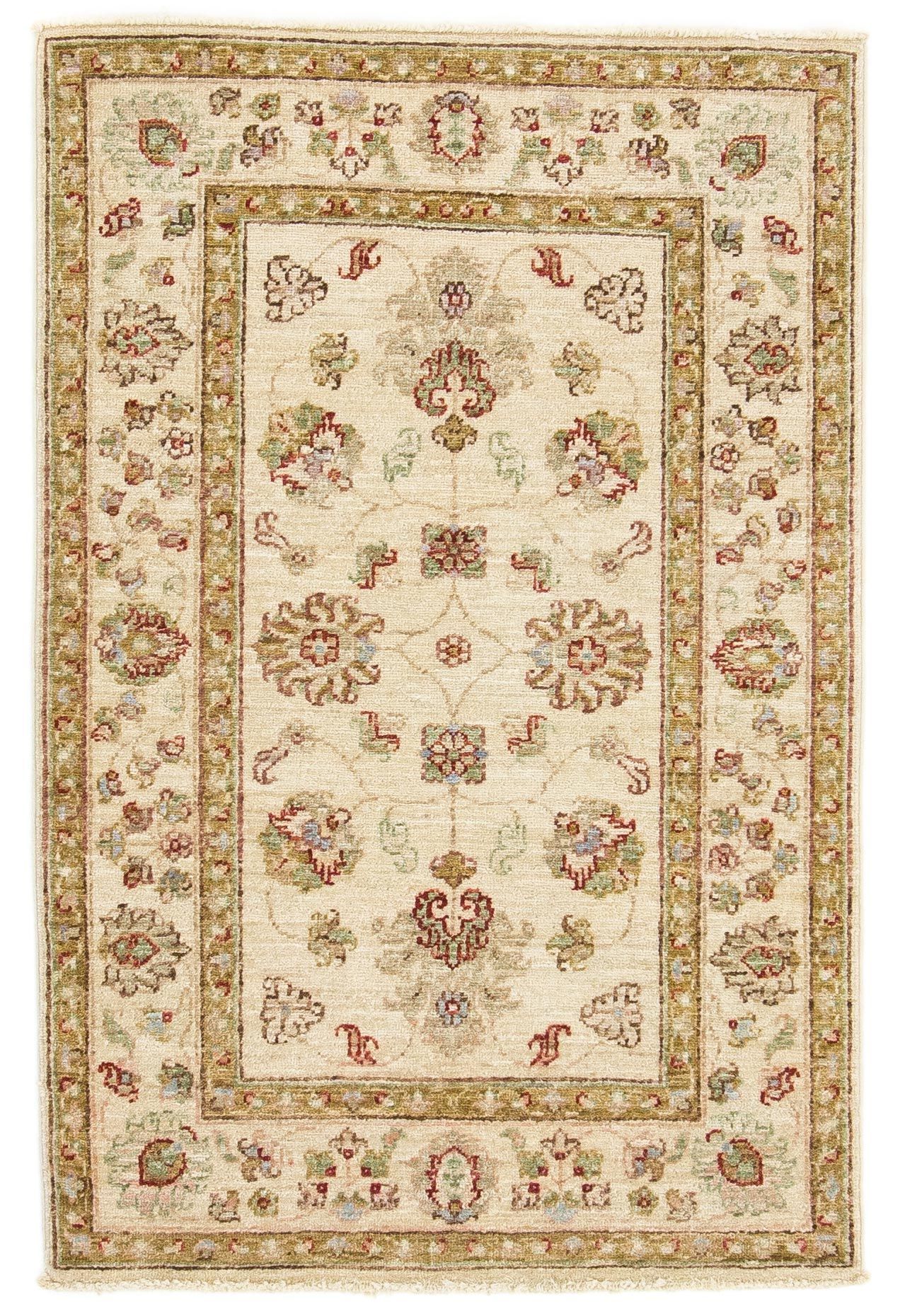 Oriental rug Ziegler Exclusive