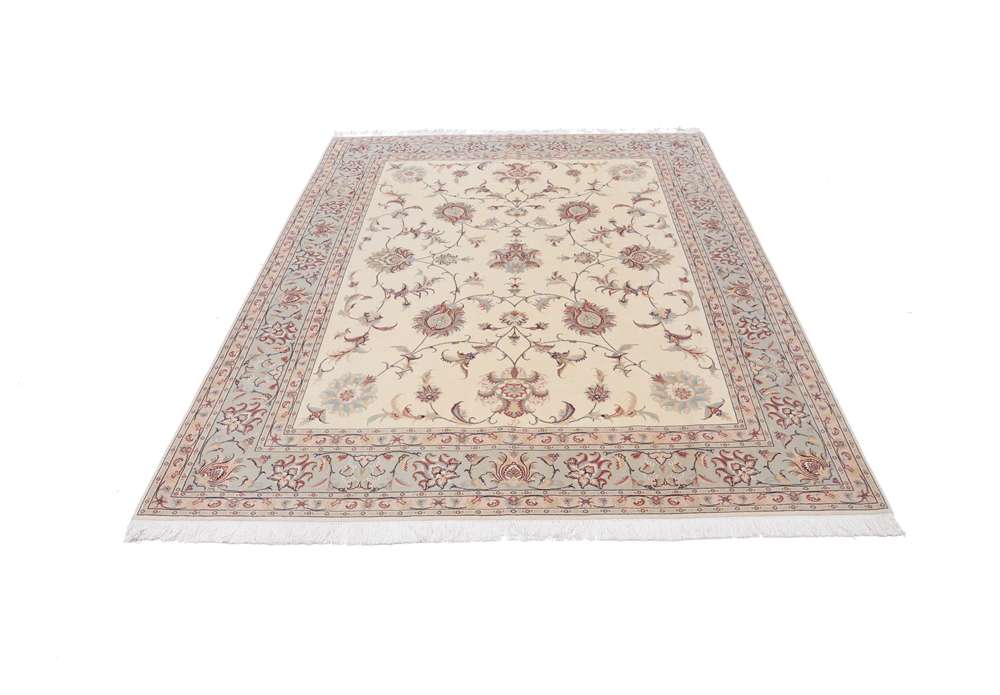 Perserteppich Tabriz