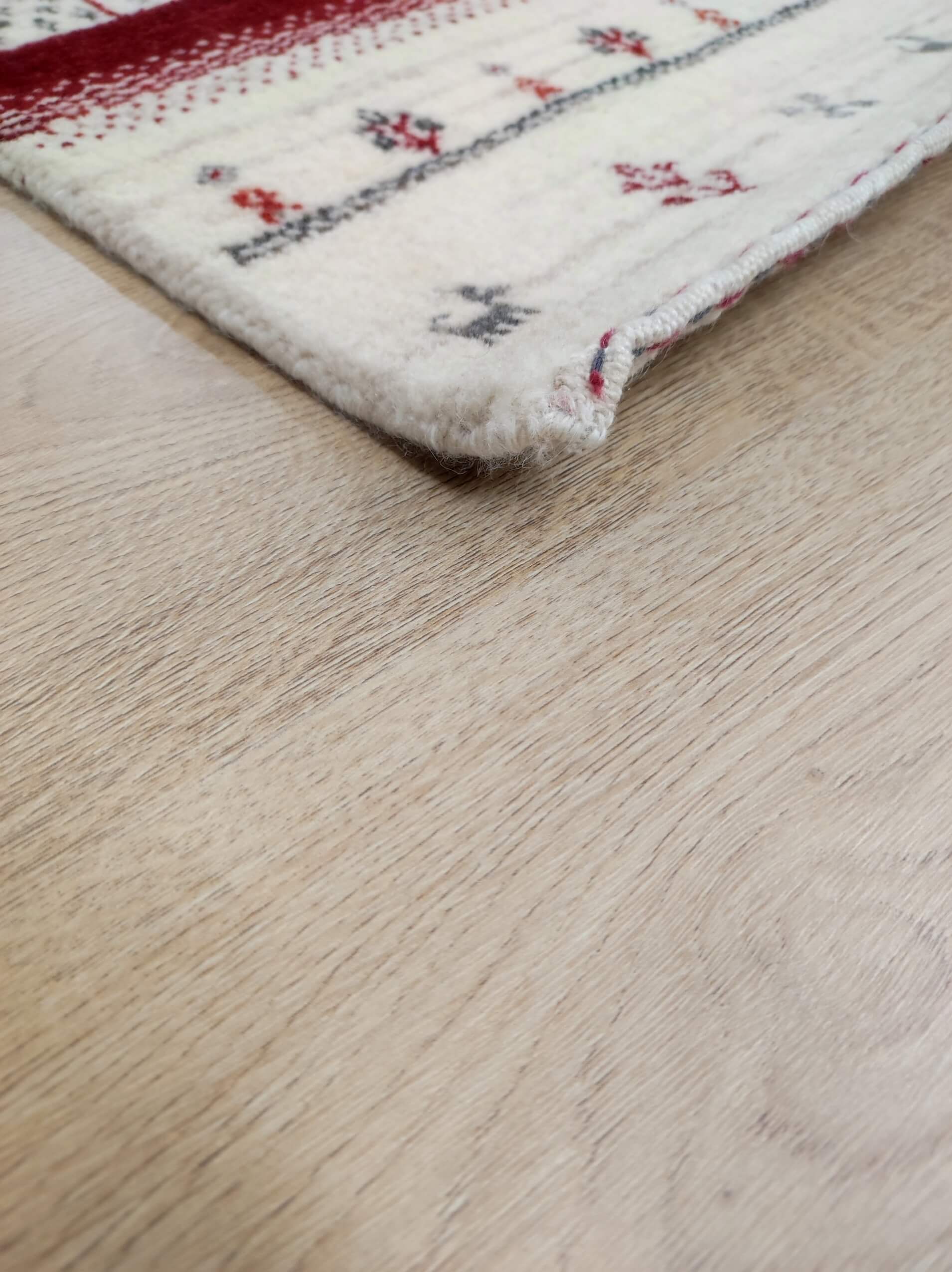 Moderner Teppich Loribaft Royal