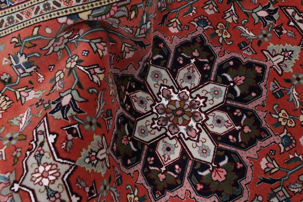 Perserteppich Tabriz