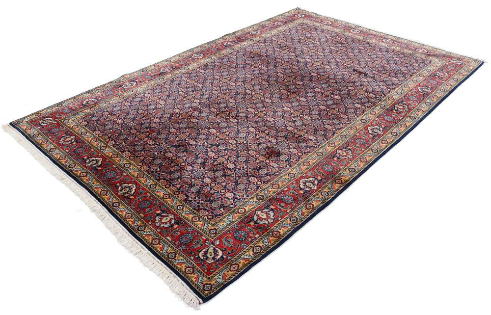 Perserteppich Tabriz