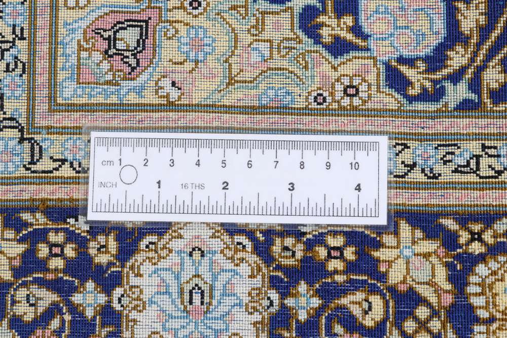 Perserteppich Qom