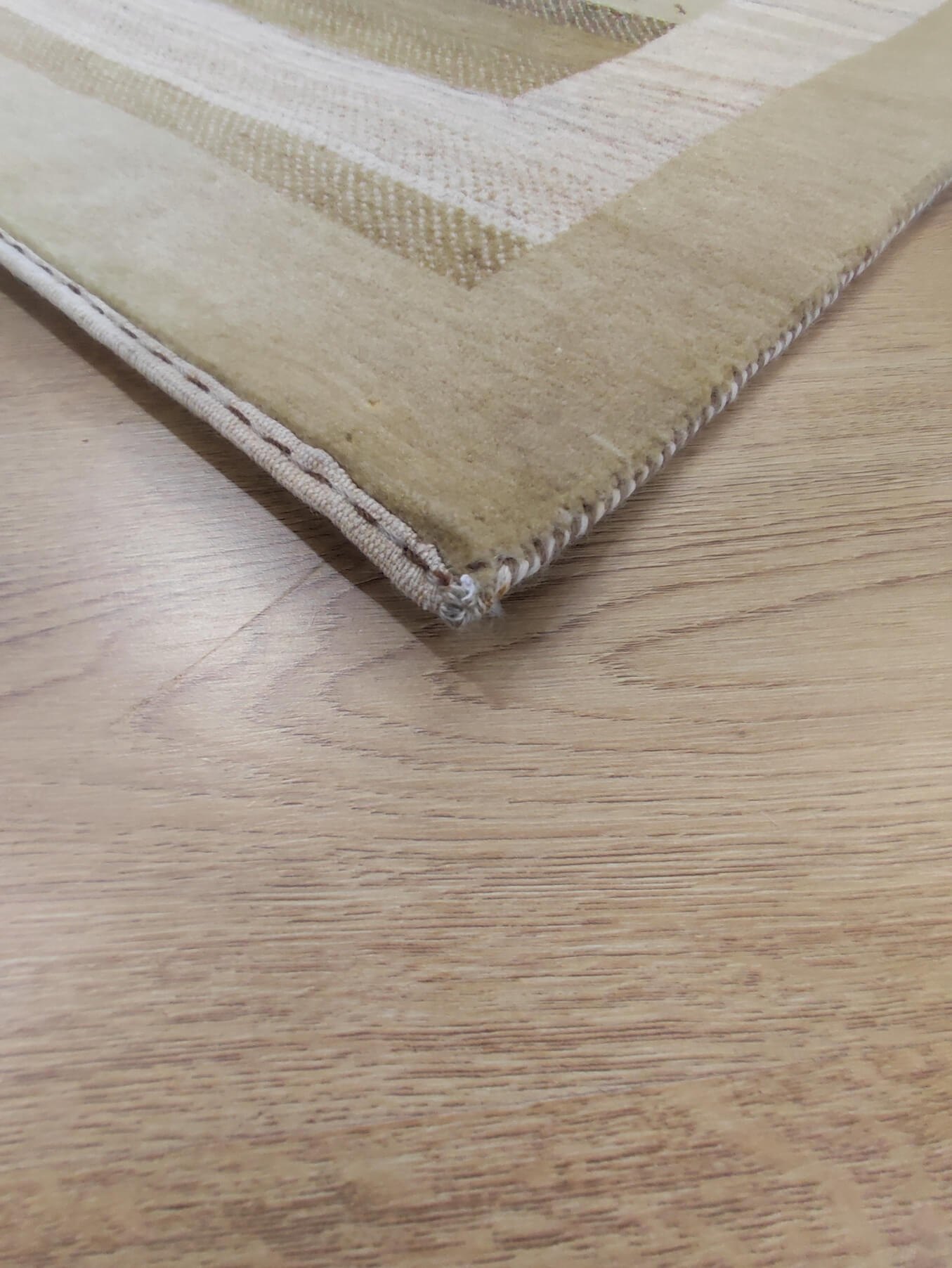 Moderner Teppich Loribaft Royal
