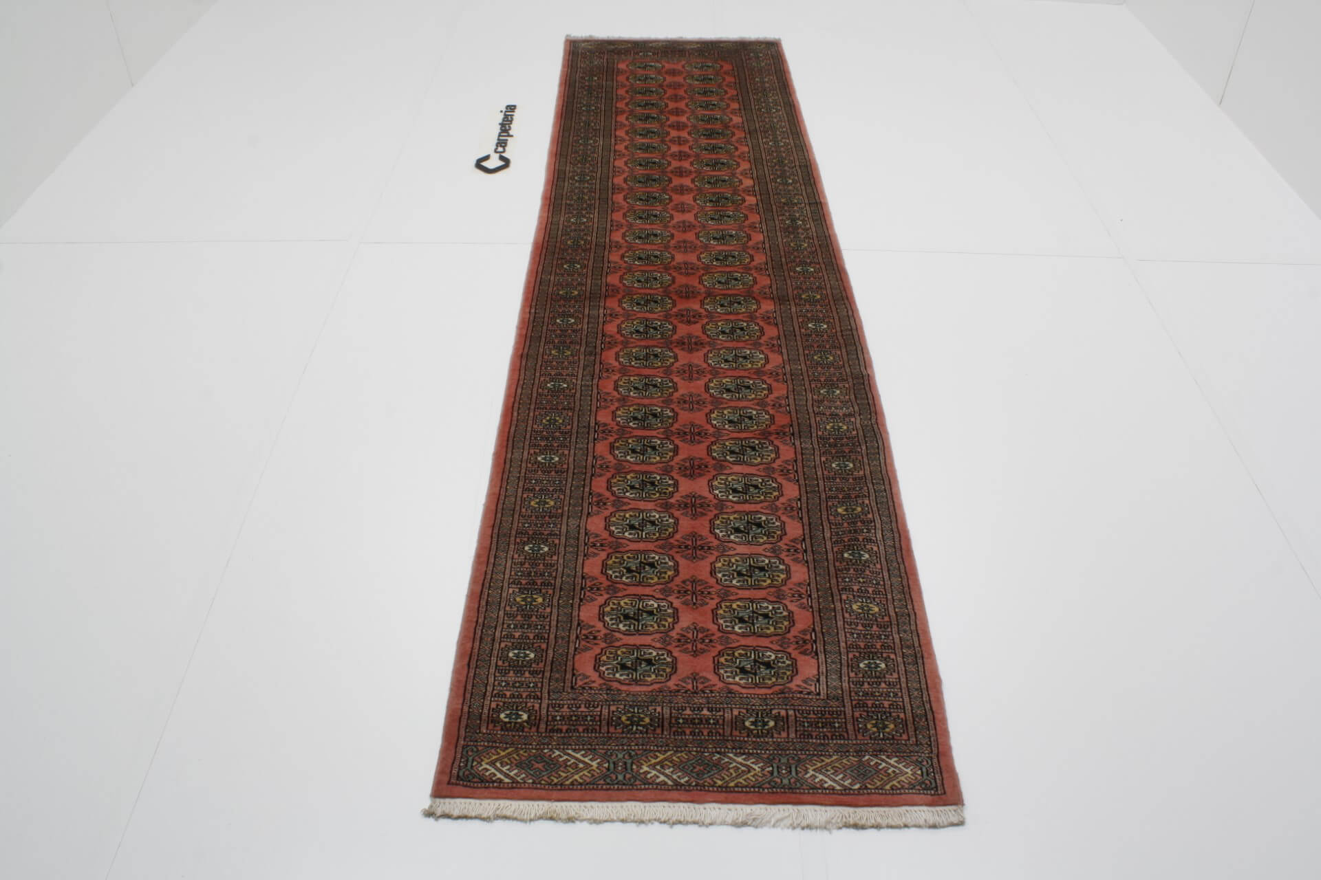 Orientteppich Bukhara Exklusiv