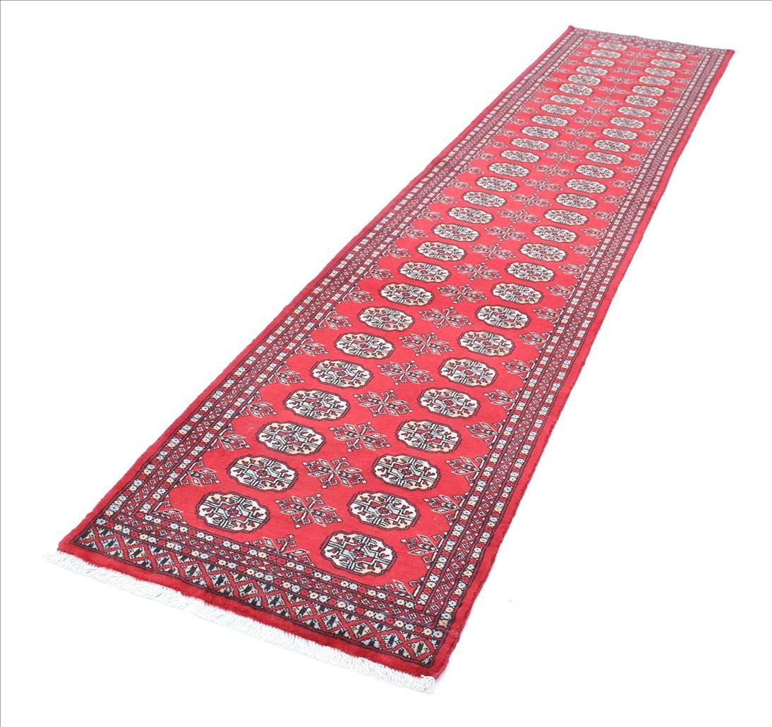 Oriental rug Bukhara Exclusive