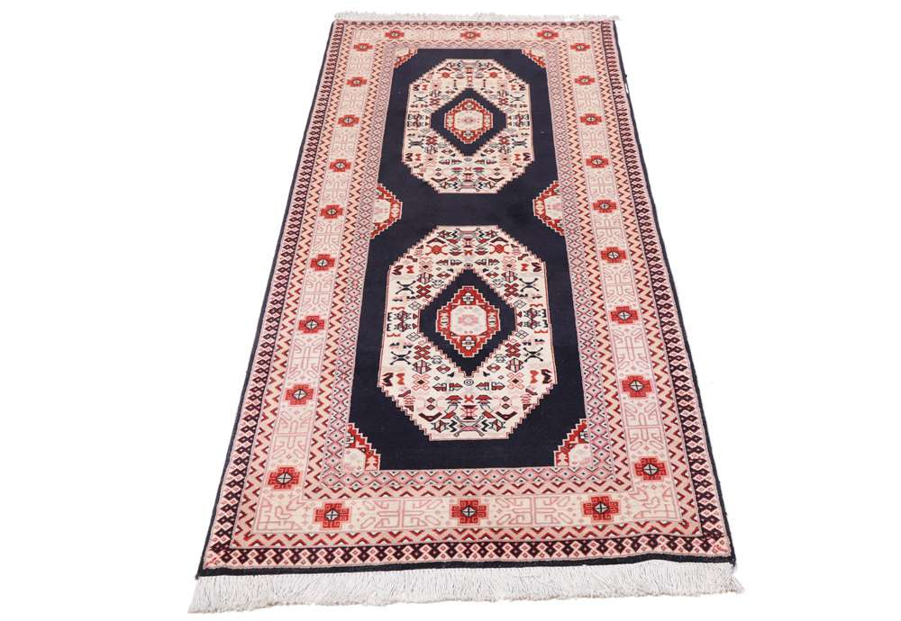 Perserteppich Tabriz