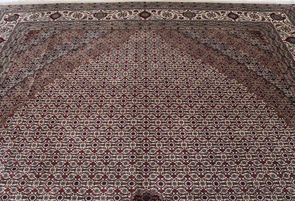 Orientteppich Tabriz