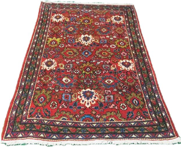Orientteppich Hamedan