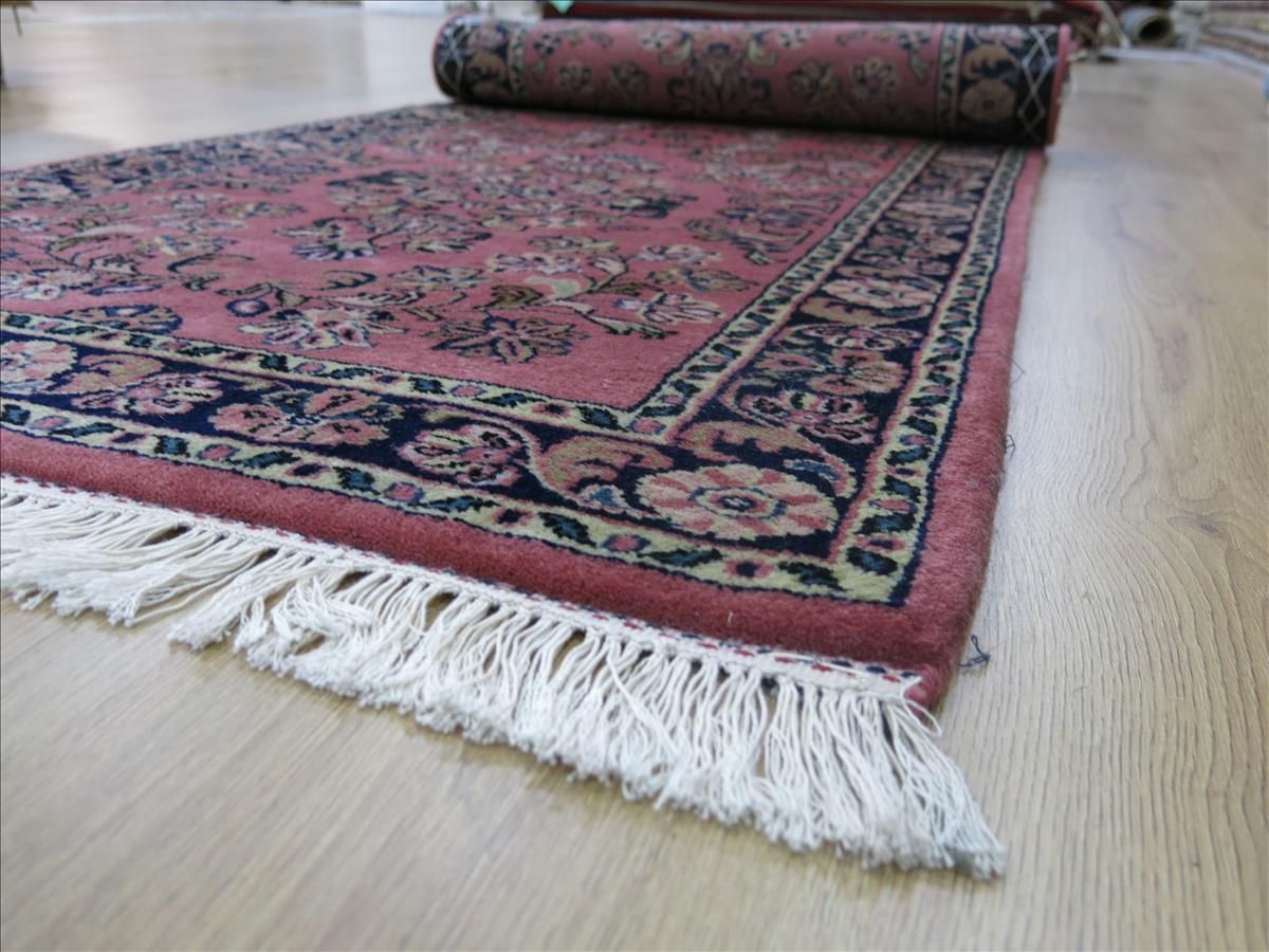 Orientteppich Sarough Exklusiv