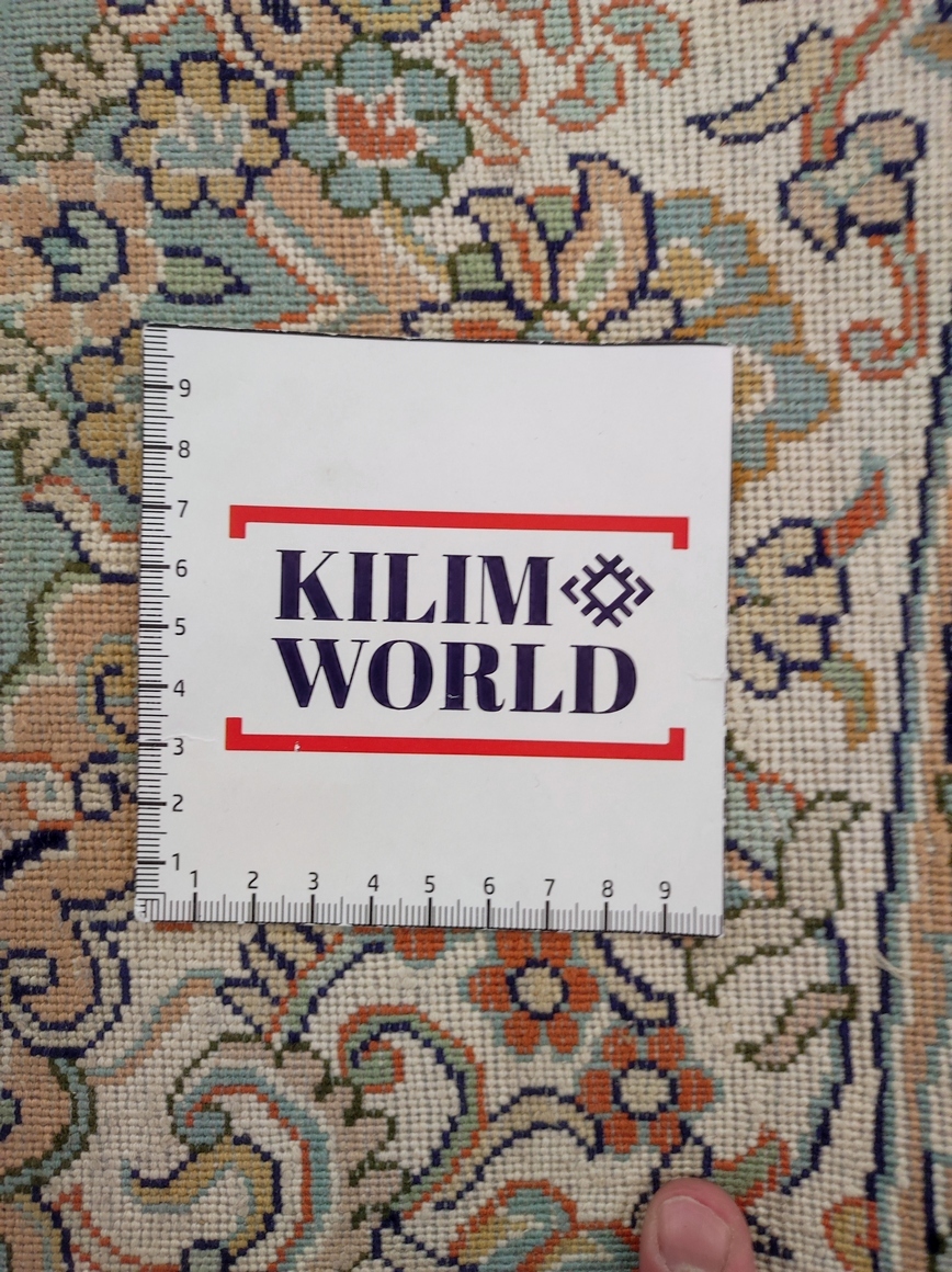 Kashmir Seide Exklusiv