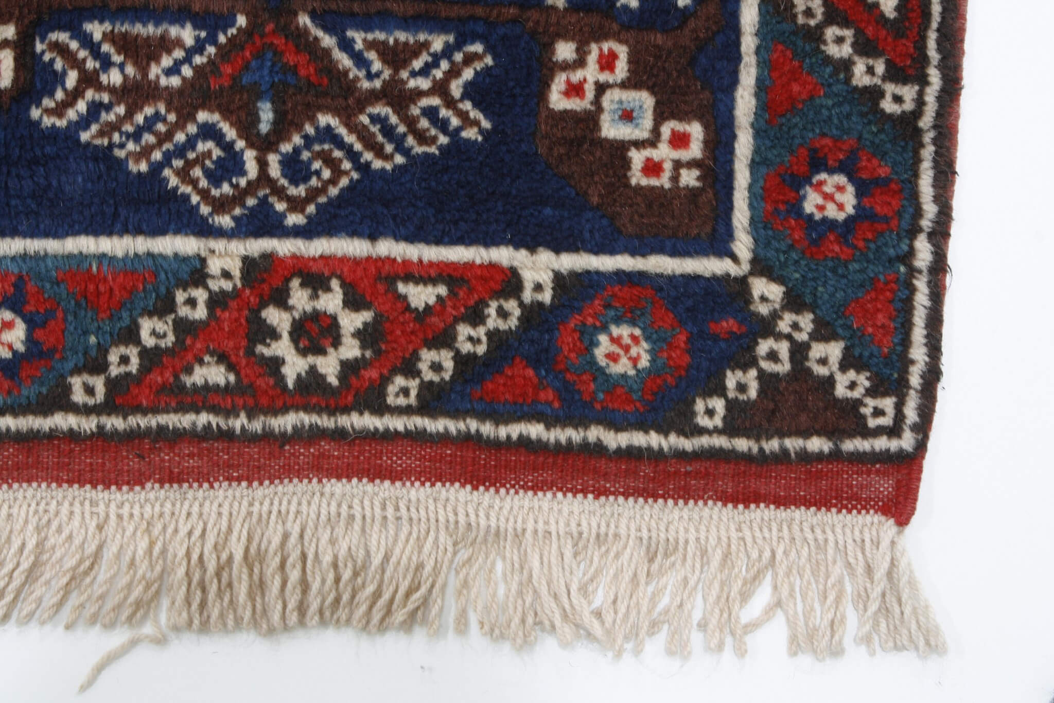 Orientteppich Milas Super