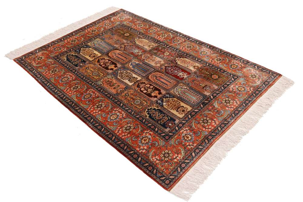 Orientteppich Kayseri