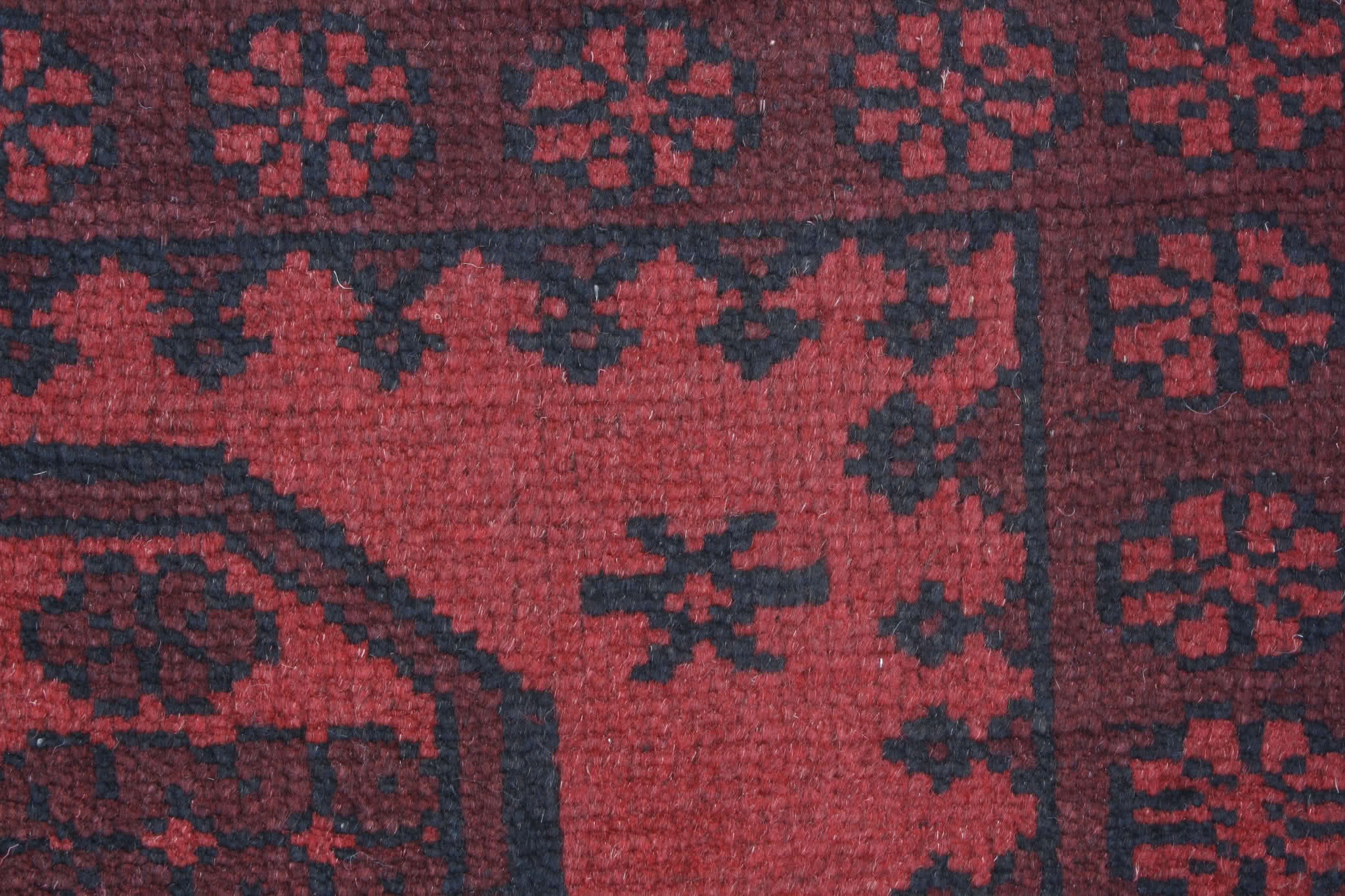 Orientteppich Afghan