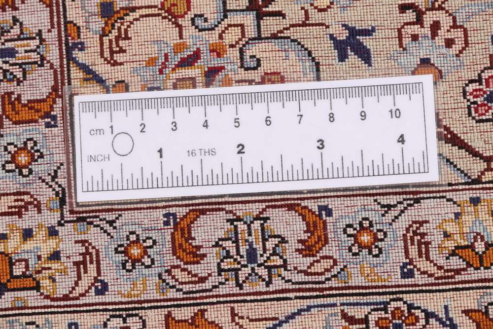 Perserteppich Qom