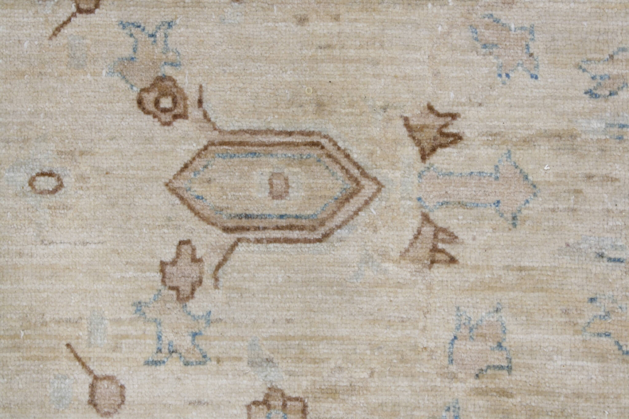 Oriental rug Ziegler Exclusive