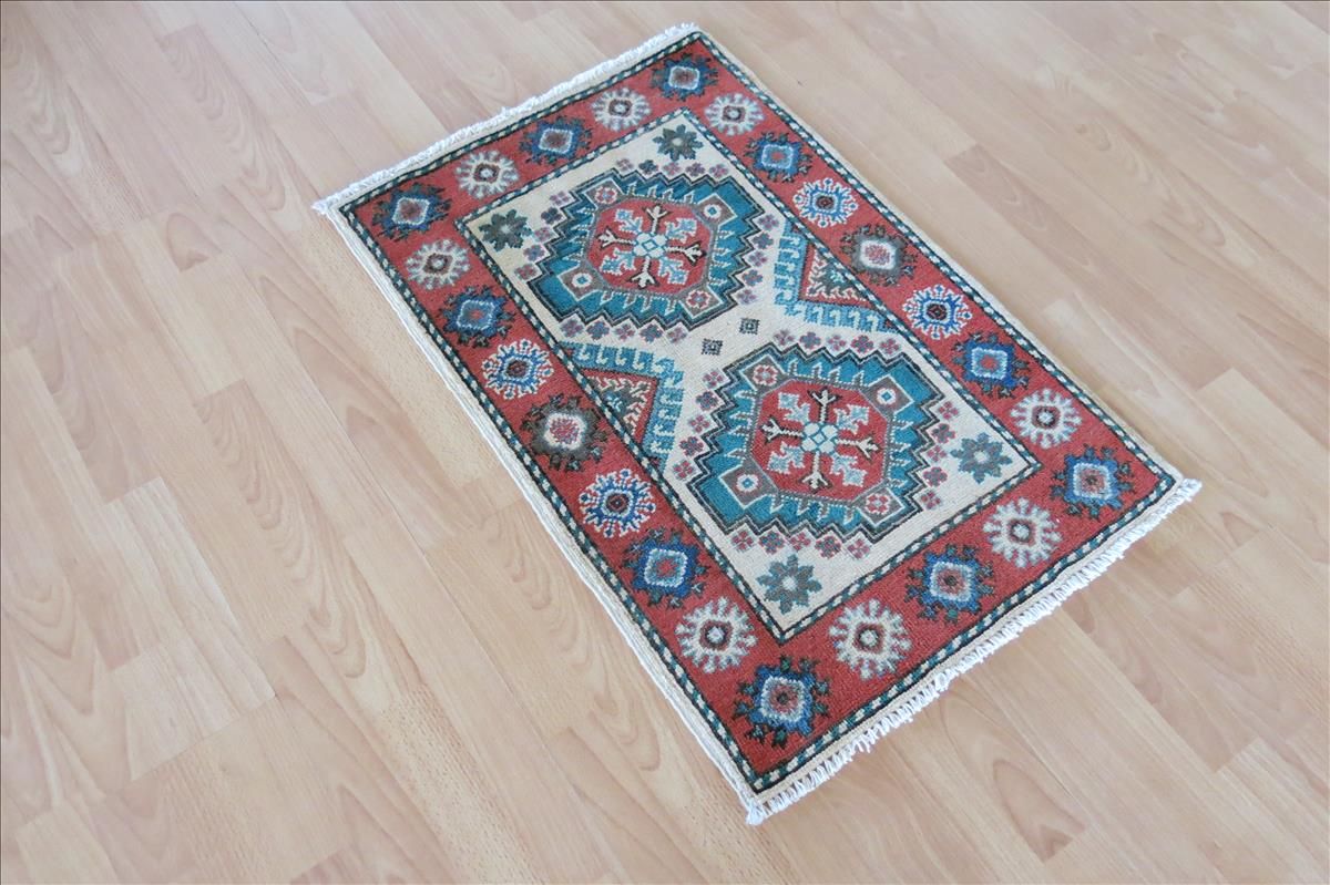 Orientteppich Kazak