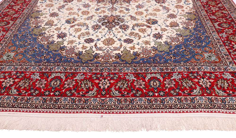 Perserteppich Isfahan