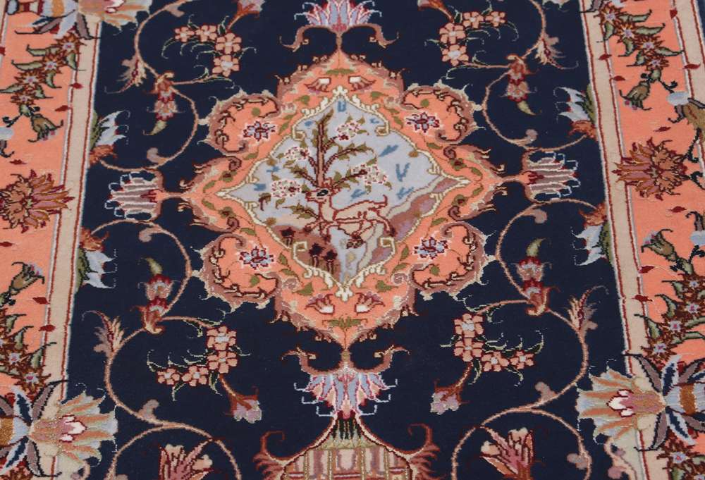 Perserteppich Tabriz