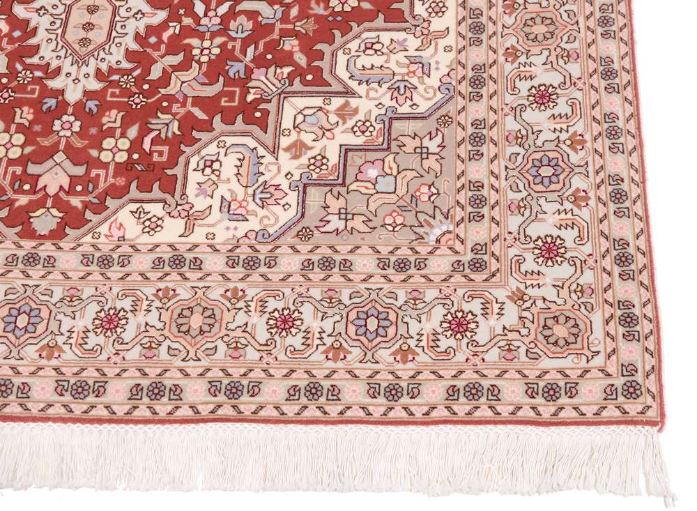 Perserteppich Tabriz